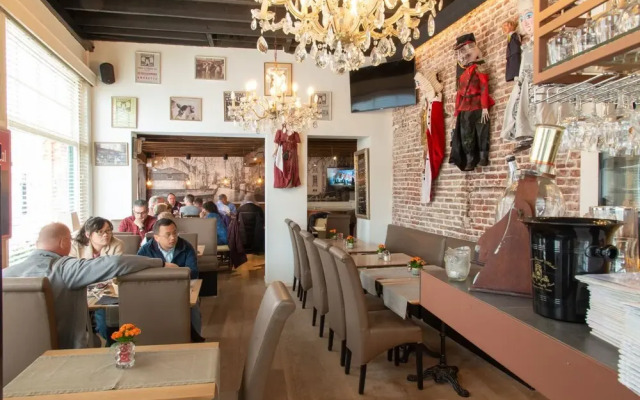 Uilenspiegel Brugge