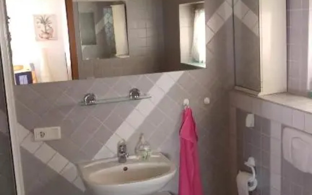 Ferienwohnung Fliederweg