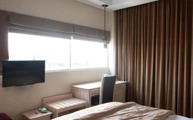 Dasinem Family Homestay