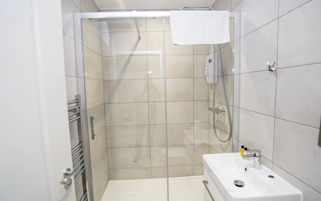 Penthouses in Slough
