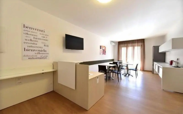 Trip Room & Breakfast