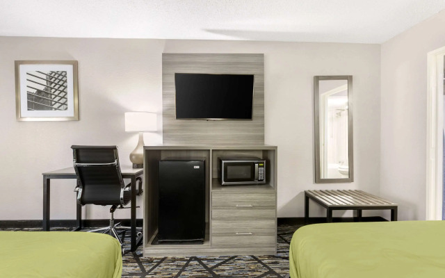 Quality Inn Newberry