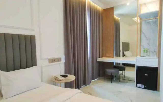 Kala Hotel Semarang