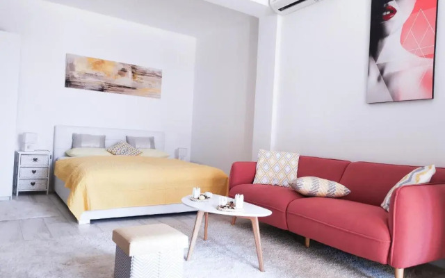 Studio Apartment "Brigita"