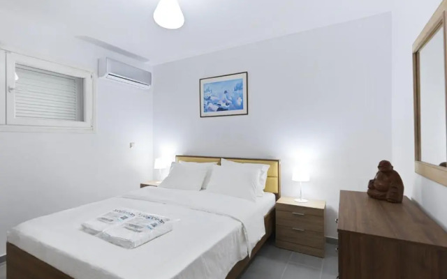 2 bedroom aprtmnt next to Hilton and all hospitals