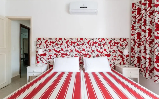 Apartamento Enseada - Guarujá