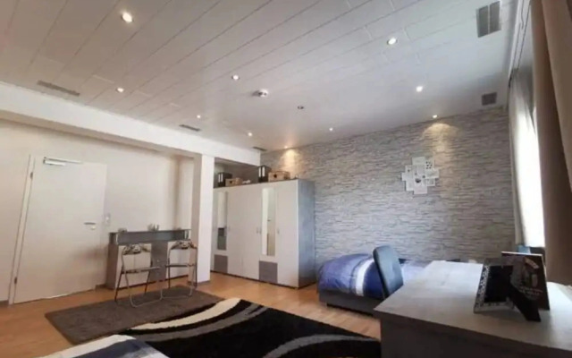 Eg11 Große 6 Zimmer Whg Für 6 Pers.