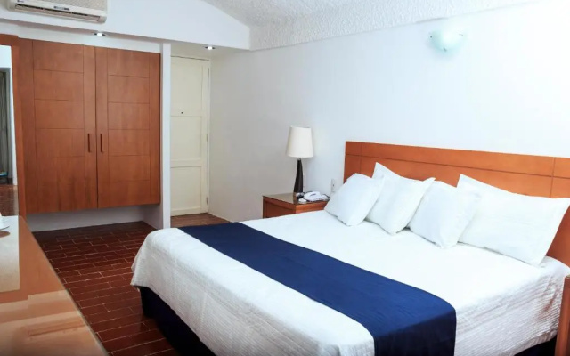 Hotel Calli
