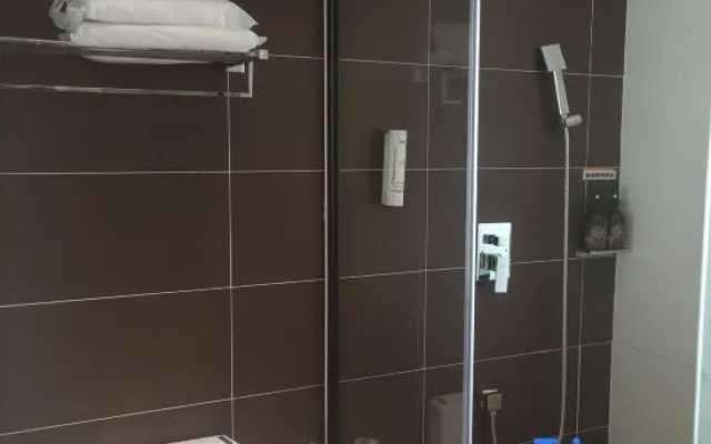 IU Hotel Beijing Yizhuang Economic Development Zone Branch