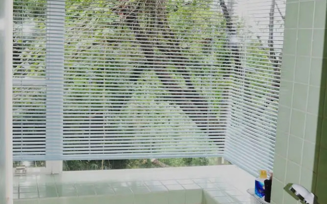 Resorthouse Bamboo