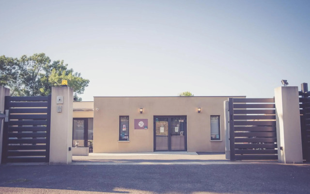 514 Appart Hotel