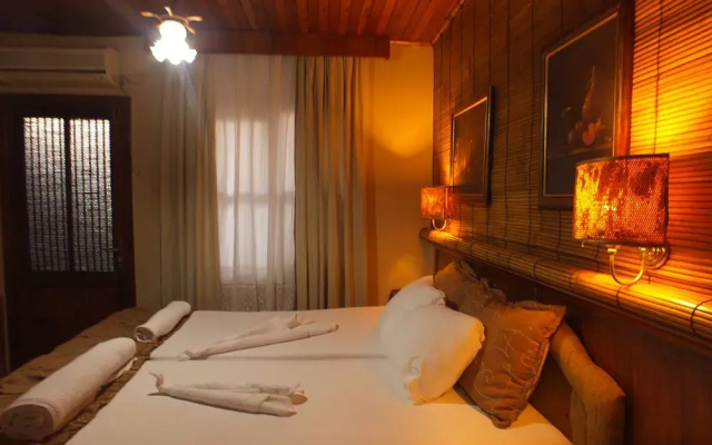 Sato Hotel