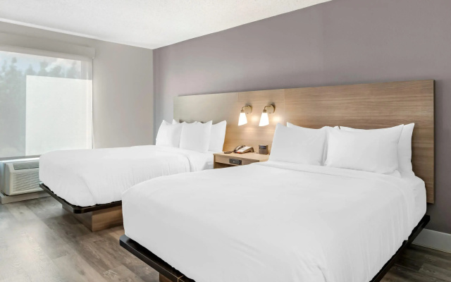 The Angler Hotel Livingston, an Ascend Collection Hotel