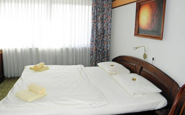 Waldhotel Soodener Hof