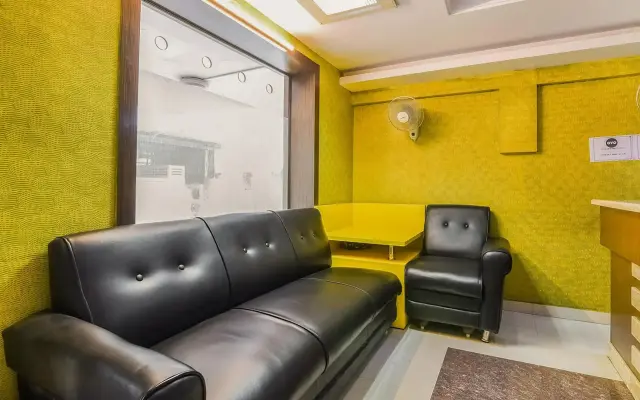 OYO Flagship 36422 Hotel Maruthi Gandhi Park