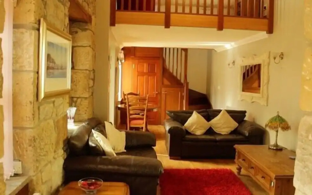 Auchenheglish Lodges - The Smiddy