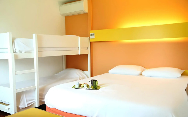 The Originals Access, Hôtel Bordeaux Lac
