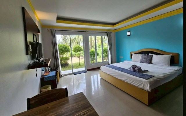 Laketerrace Resort