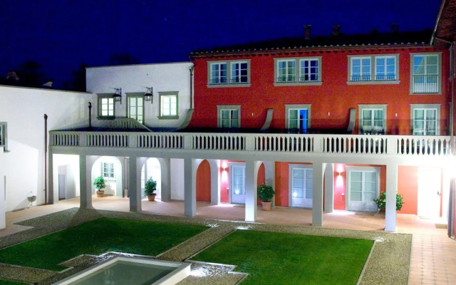 Palagio 13 in Chianti With Shared Pool
