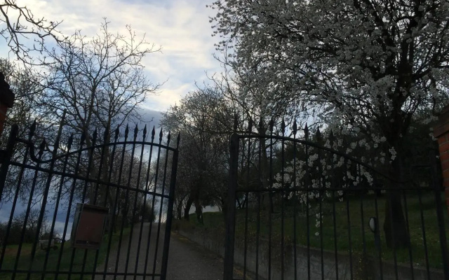 Casa via degli Ulivi 13