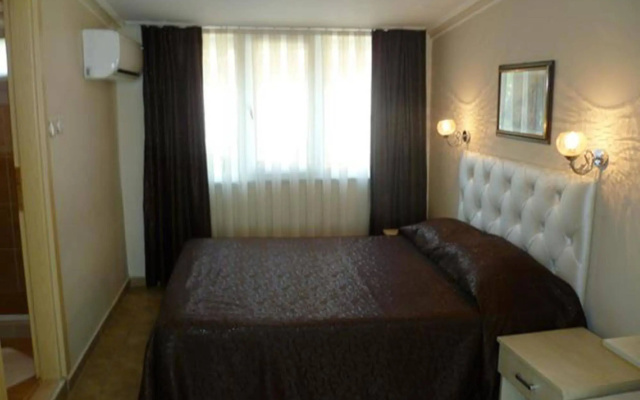 Old City Teo Apartments