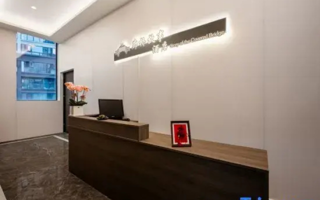 Langqiao Story Hostel (Chengdu Jiuyanqiao Branch)