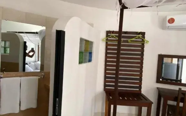 Le Tropicana