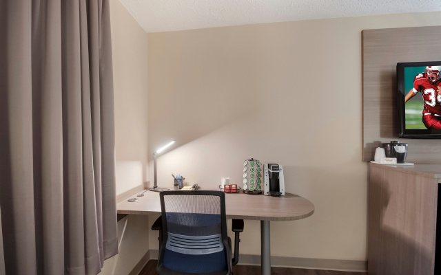 Red Roof Inn Dahlgren - Naval Base