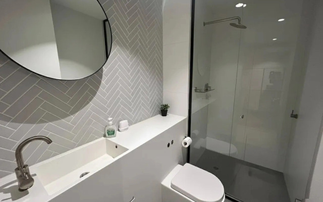 Smart Stay Mel CBD With 2 Beds