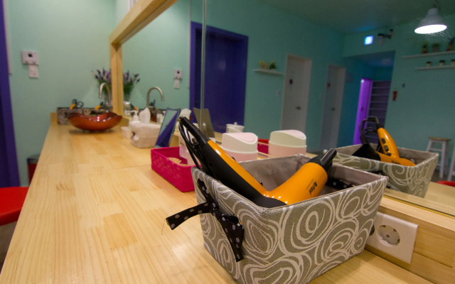 Sum Guest House Jeju Airport - Hostel