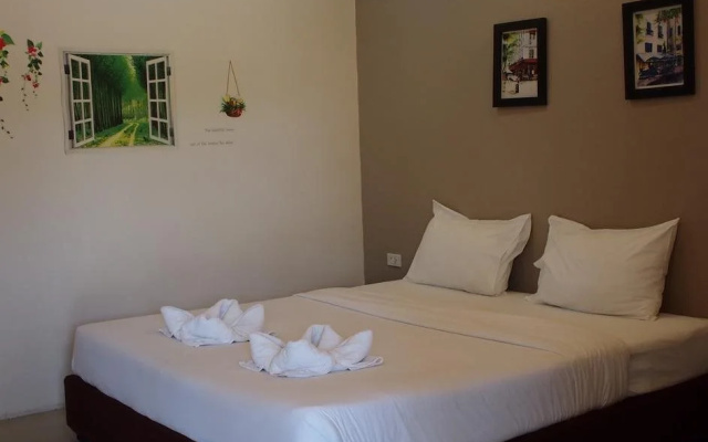 Surintara Resort