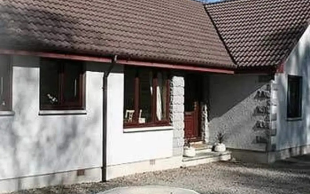Carndaisy House