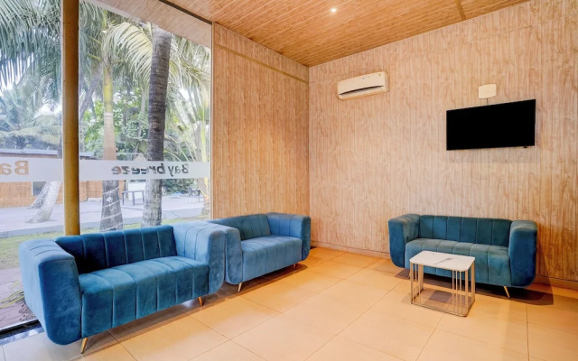 Oriva Shourya Residency