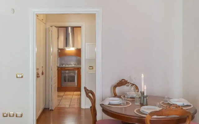 Residenza Dolce Lago