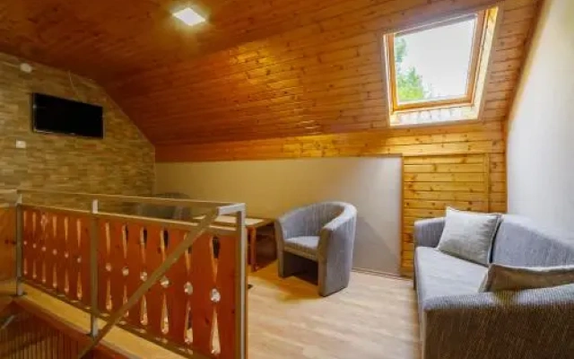 Apartment Balaton A2014