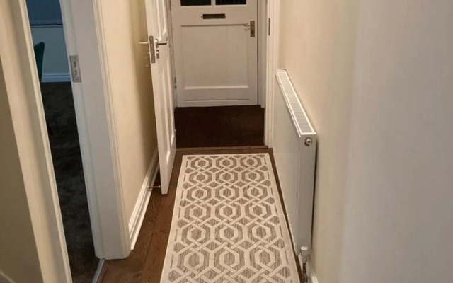 Homely 3-bed House in Bham 15 min From City Centre