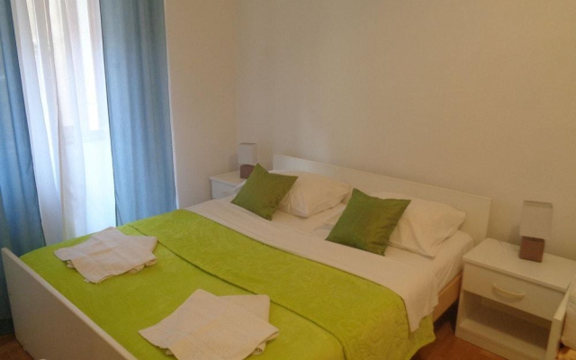 Apartment Complex Nino Rovinj