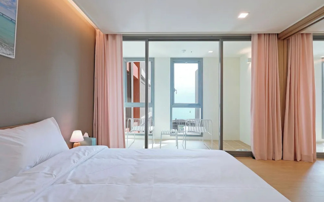 ElMomento Haeundae