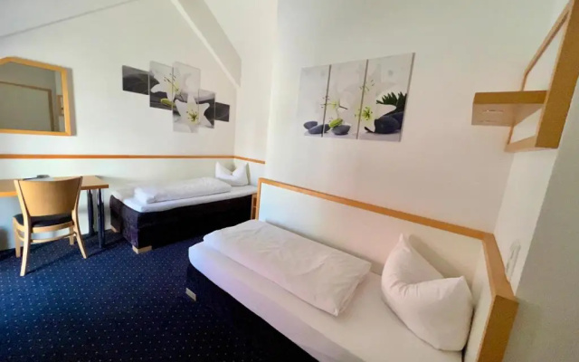 otto - bed & breakfast