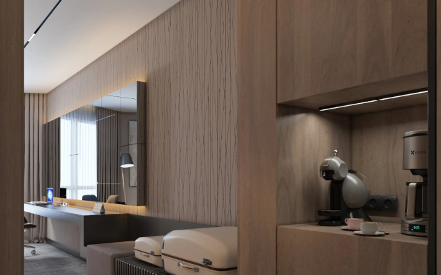 Holiday Inn & Suites Al Khobar by IHG
