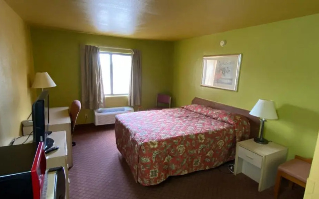 Sunset Inn