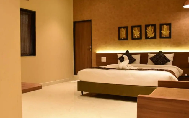 Hotel Ryaan,Raipur