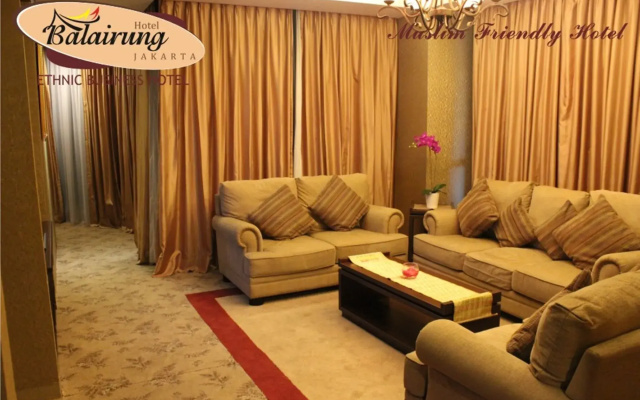 Horison Balairung Jakarta