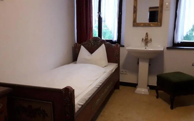 Hotel Feiler
