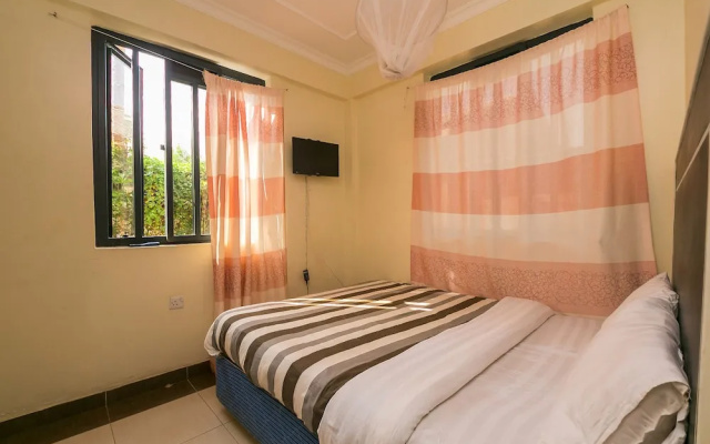Sura View Hotel