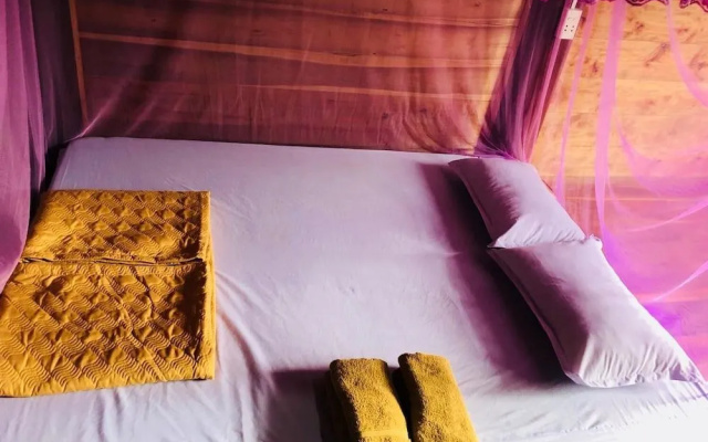 Hoang Hop Homestay - Hostel