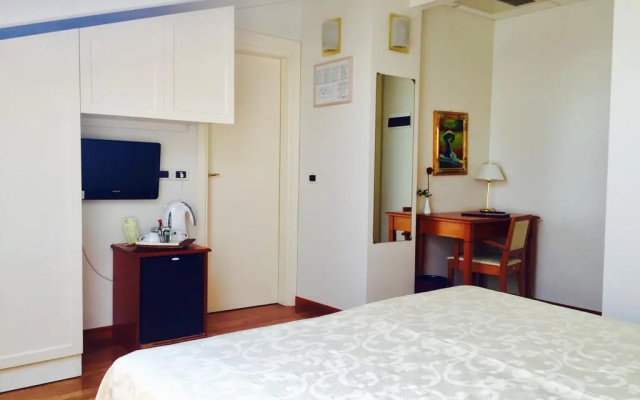 Hotel Claila