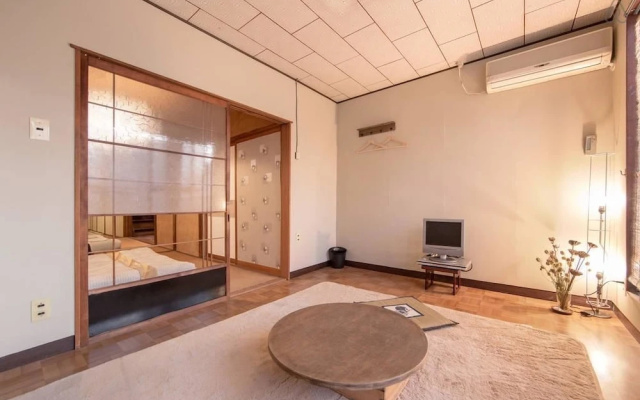 Doramin bnb