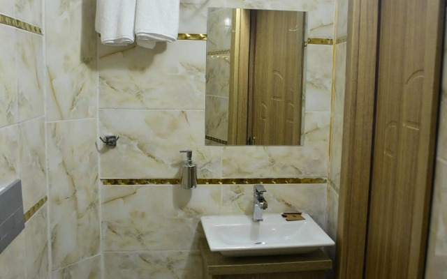 Cihangir Konağın Butik Otel