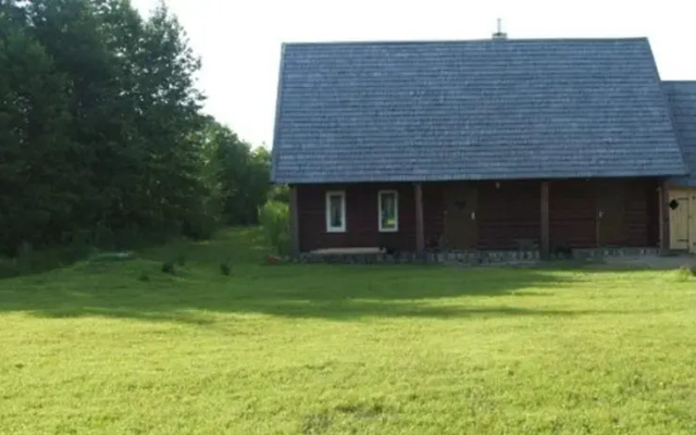 Metelytes kaimo turizmo sodyba